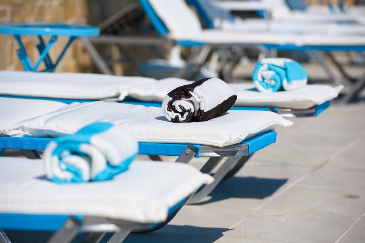 Angelo Del'Arte Estate Hotel Kanali  Bagian luar foto