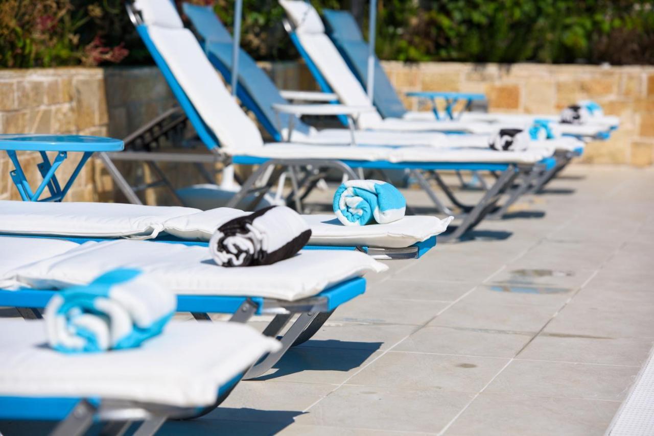 Angelo Del'Arte Estate Hotel Kanali  Bagian luar foto