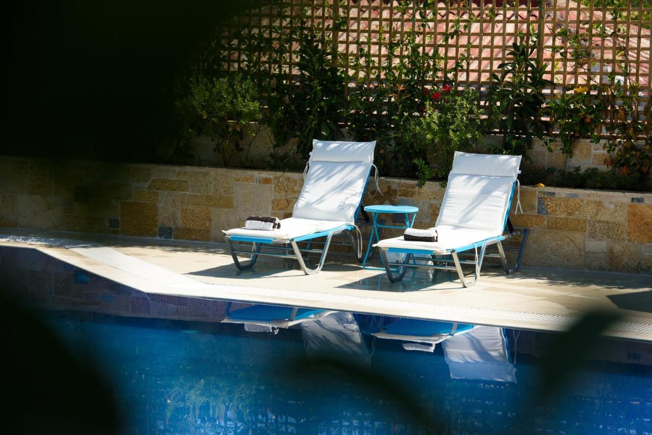 Angelo Del'Arte Estate Hotel Kanali  Bagian luar foto
