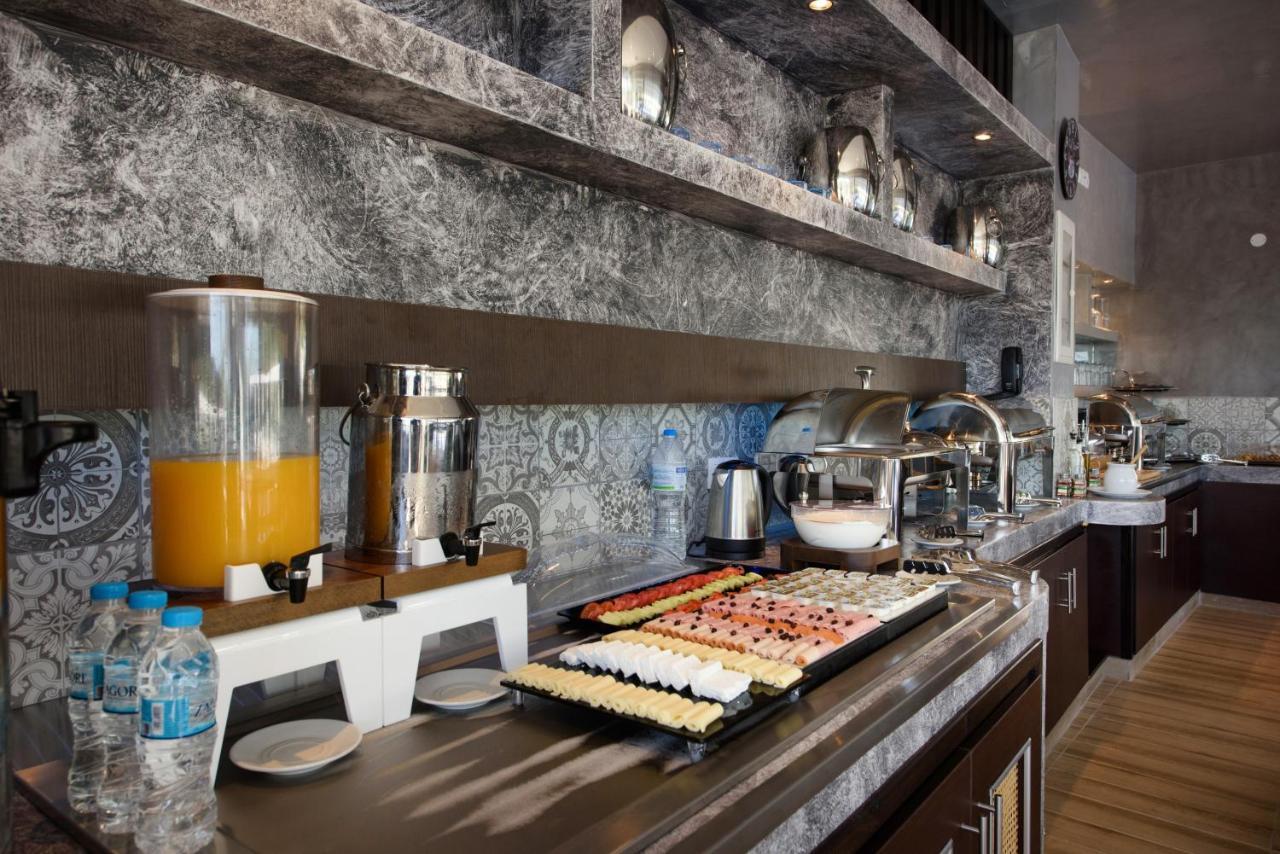 Angelo Del'Arte Estate Hotel Kanali  Bagian luar foto