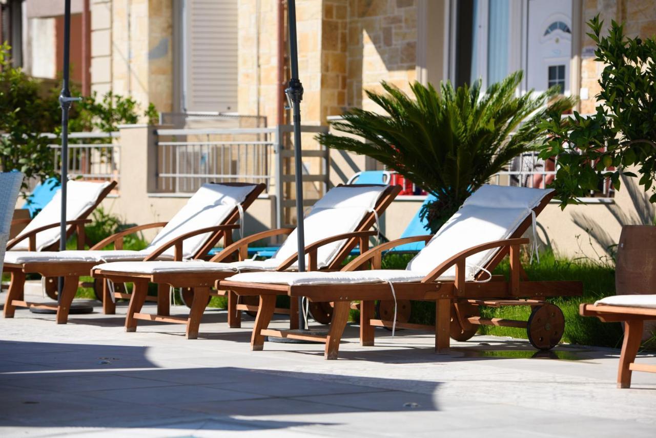 Angelo Del'Arte Estate Hotel Kanali  Bagian luar foto